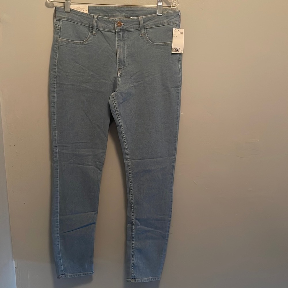 H&M jeans